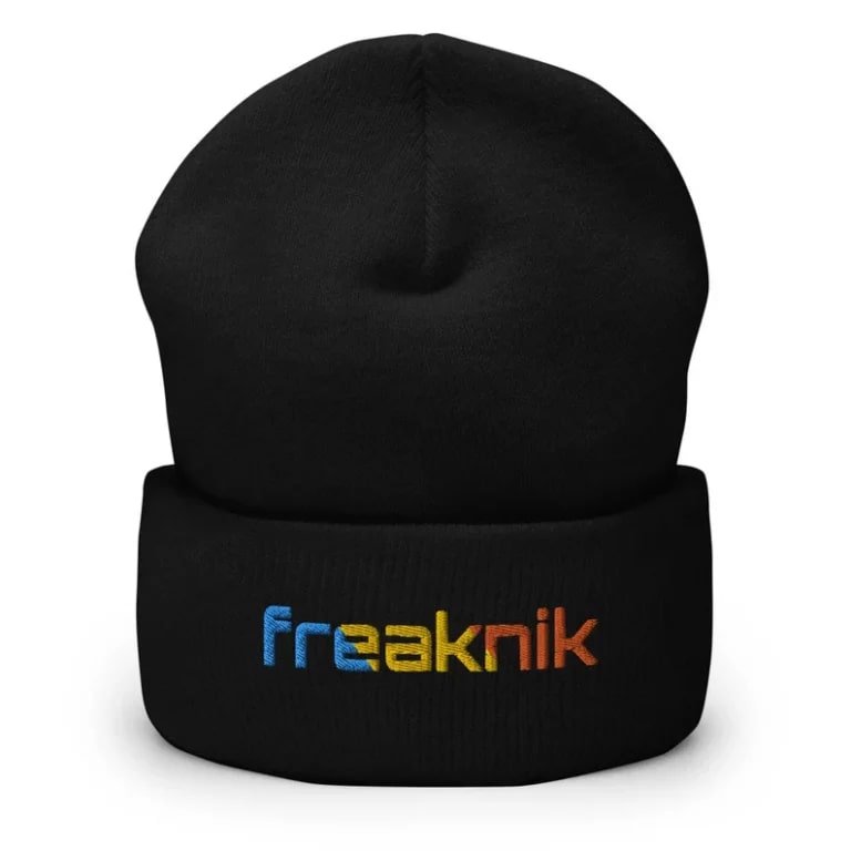 Freaknik-Atlanta-Festical-Skull-Cap