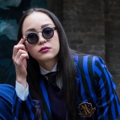 Yoko Wednesday: Everything You Should Know About Yoko Wednesday 18 who-is-yoko-tanaka