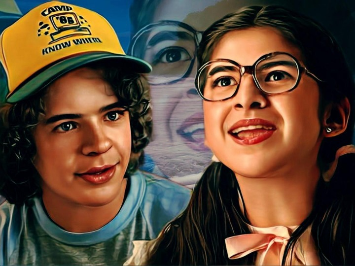 Suzie From Stranger Things - Everything You Need To Know About Suzie 15 meeting-dustin-henderson