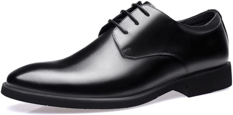 black-dress-shoes