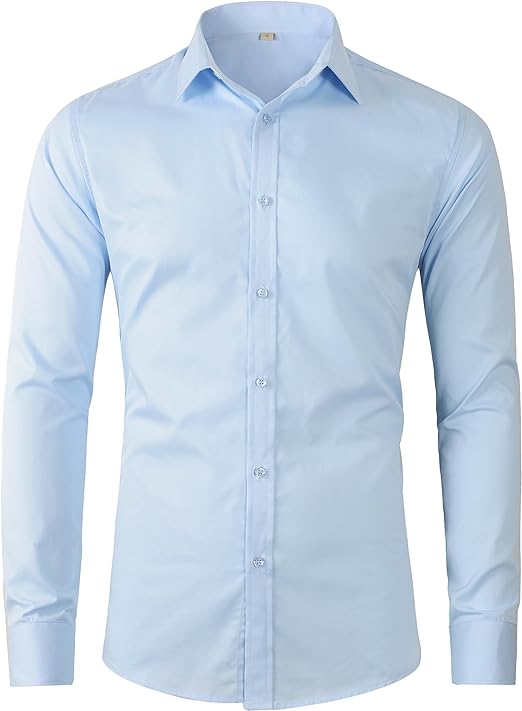light-blue-dress-shirt