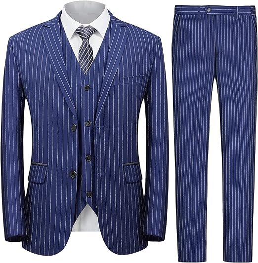 three-piece-blue-pinstripe-suit