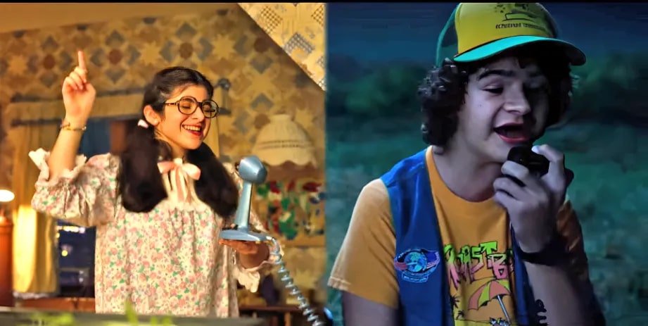 Suzie From Stranger Things - Everything You Need To Know About Suzie 18 suzie-saving-the-world