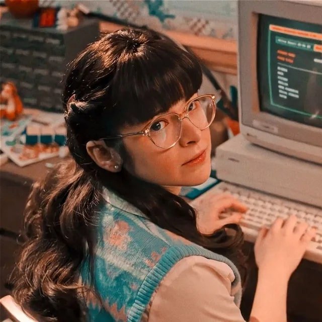 Suzie From Stranger Things - Everything You Need To Know About Suzie 19 suzie-in-stranger-things