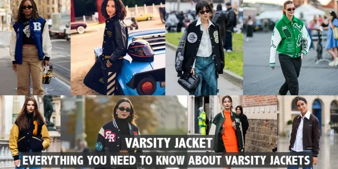 Everything You Need To Know About Varsity Jackets everything-you-need-to-know-about-varsity-jackets