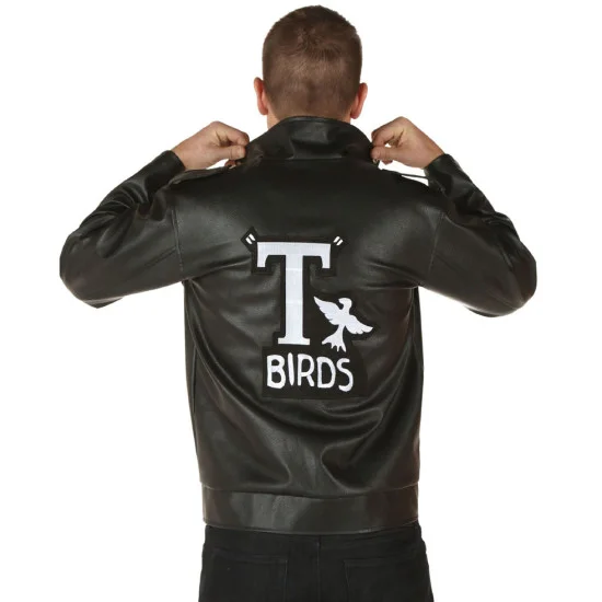 Danny-T-birds-Jacket