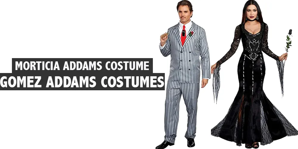 morticia-and-gomez-addams-costume