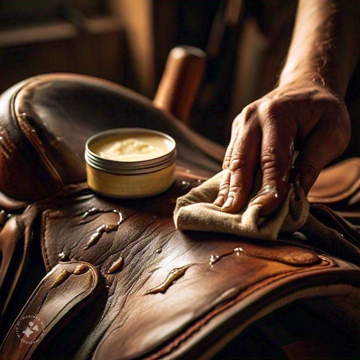 benefits-of-using-saddle-soap-on-leather