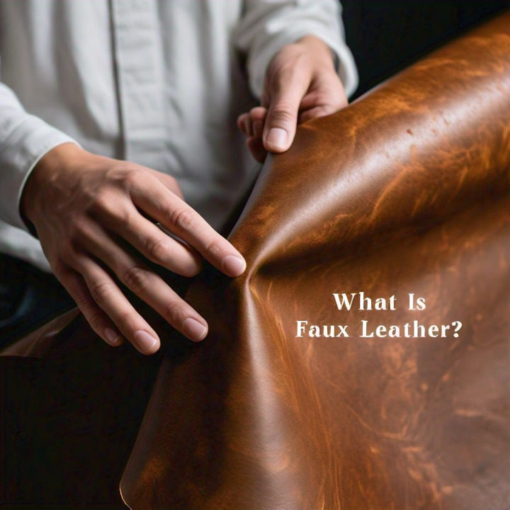 What Is Faux Leather? - Everything You Need To Know About Faux Leather 11 faux-leather