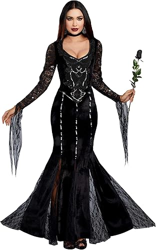 morticia-addams-costume