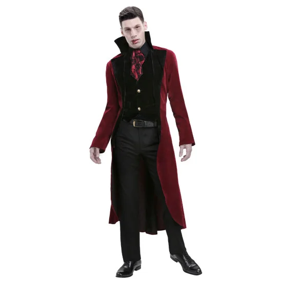 vampire-red-coat