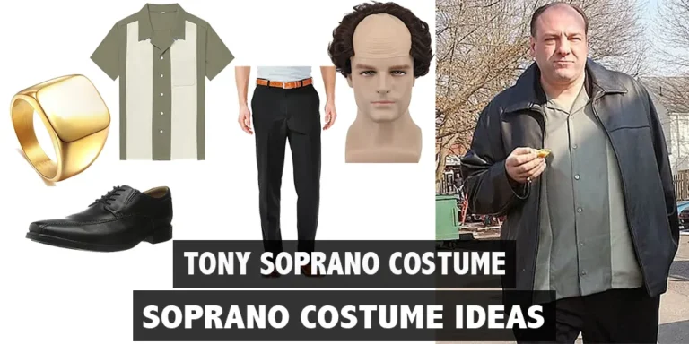 Soprano-Costume-Ideas