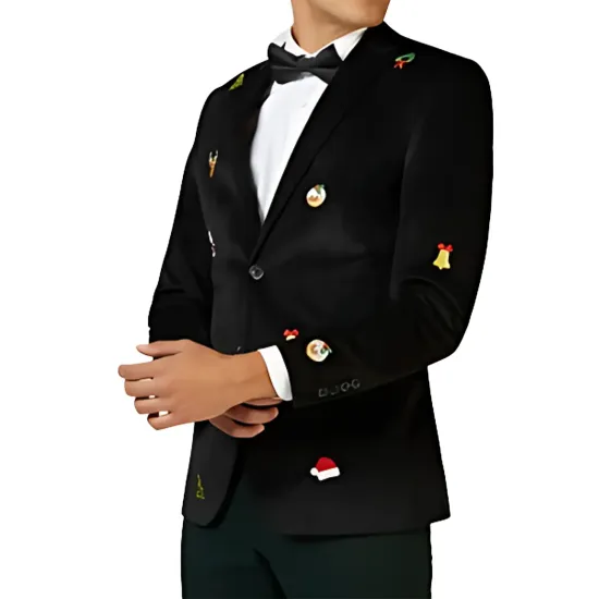 black-christmas-blazer