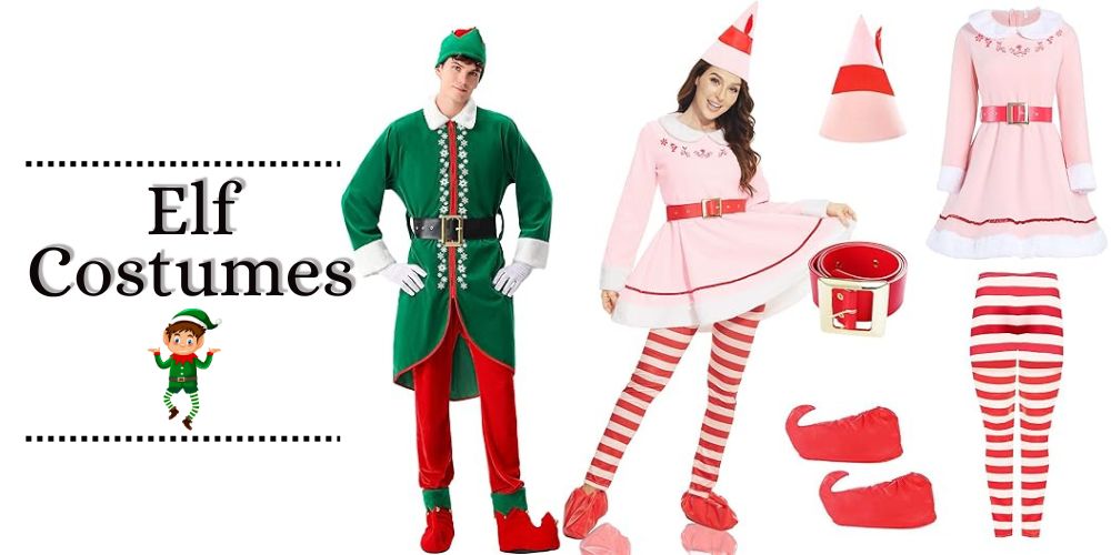 elf-costumes