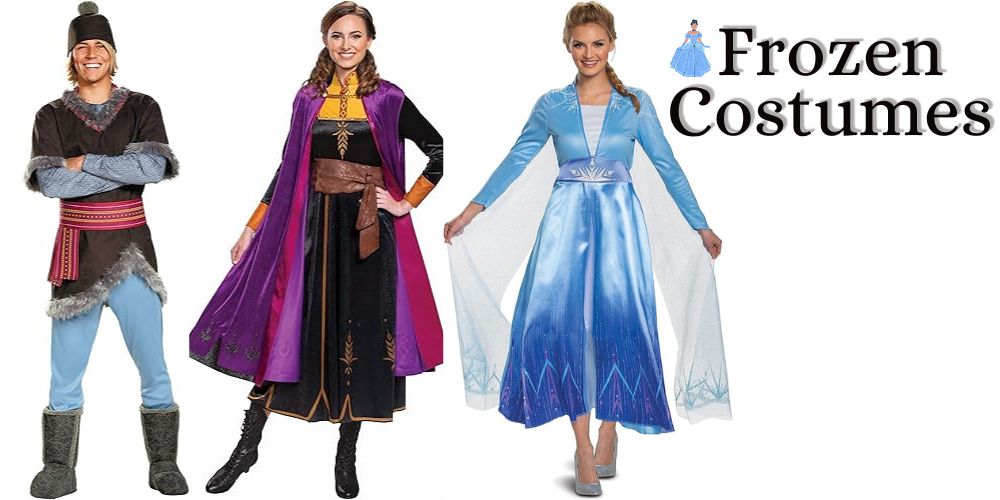frozen-costumes