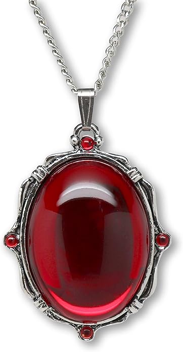 raven-necklace
