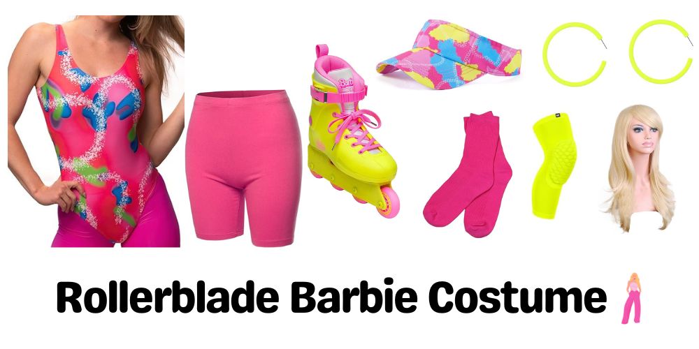rollerblade-barbie-costume