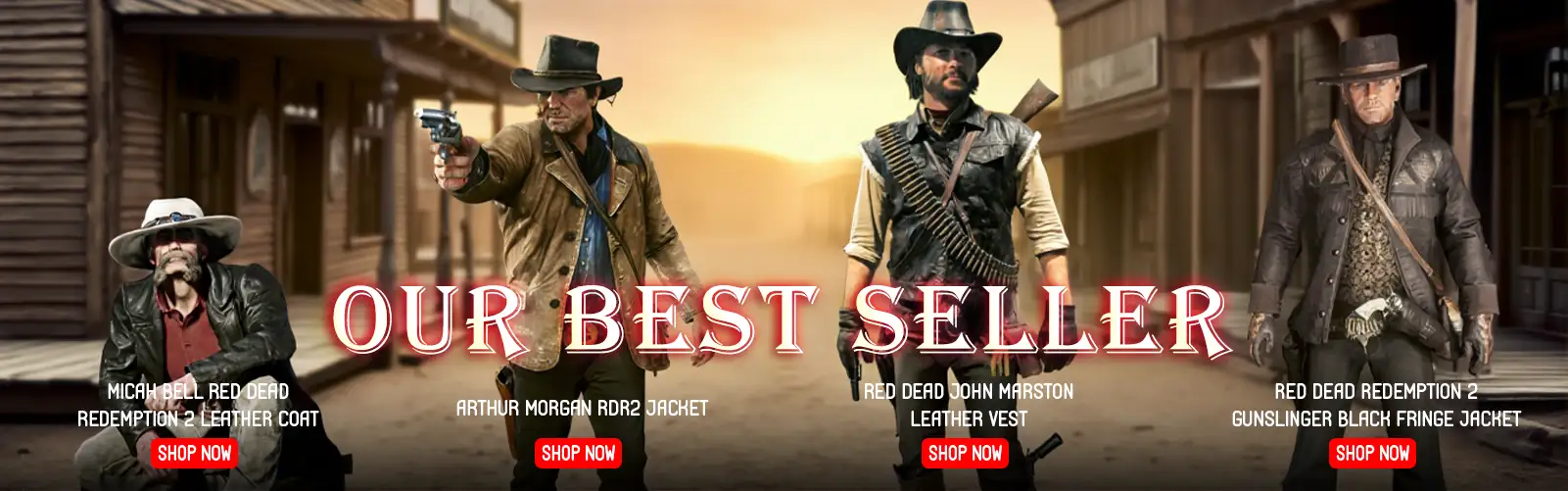 Red Dead Redemption Jackets 38 best selling red dead redemption jackets