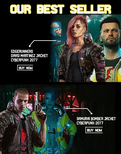 cyberpunk best seller mobile