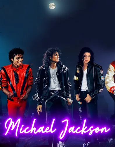 micheal jackson jackets