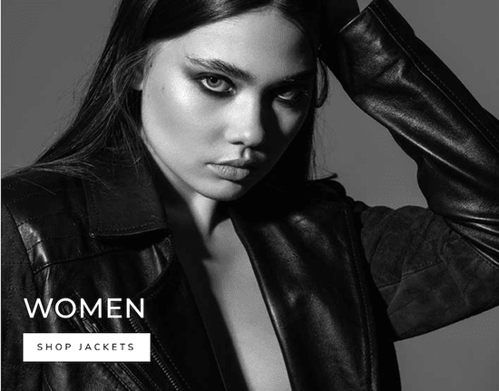 women-leather-jackets