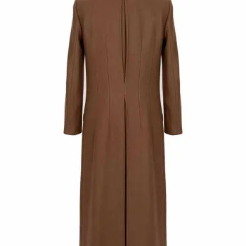 David Tennant Doctor Who 10th Coat