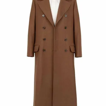 David Tennant Doctor Who 10th Coat