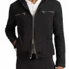 Clay Jensen 13 Reasons Why Hooded Jacket