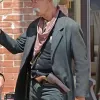 1883 Sam Elliott Black Coat 1883 Sam Elliott Black Coat