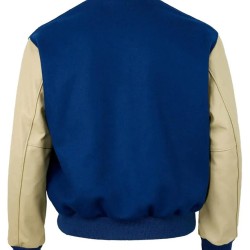 1958 Baltimore Colts Wool Jacket