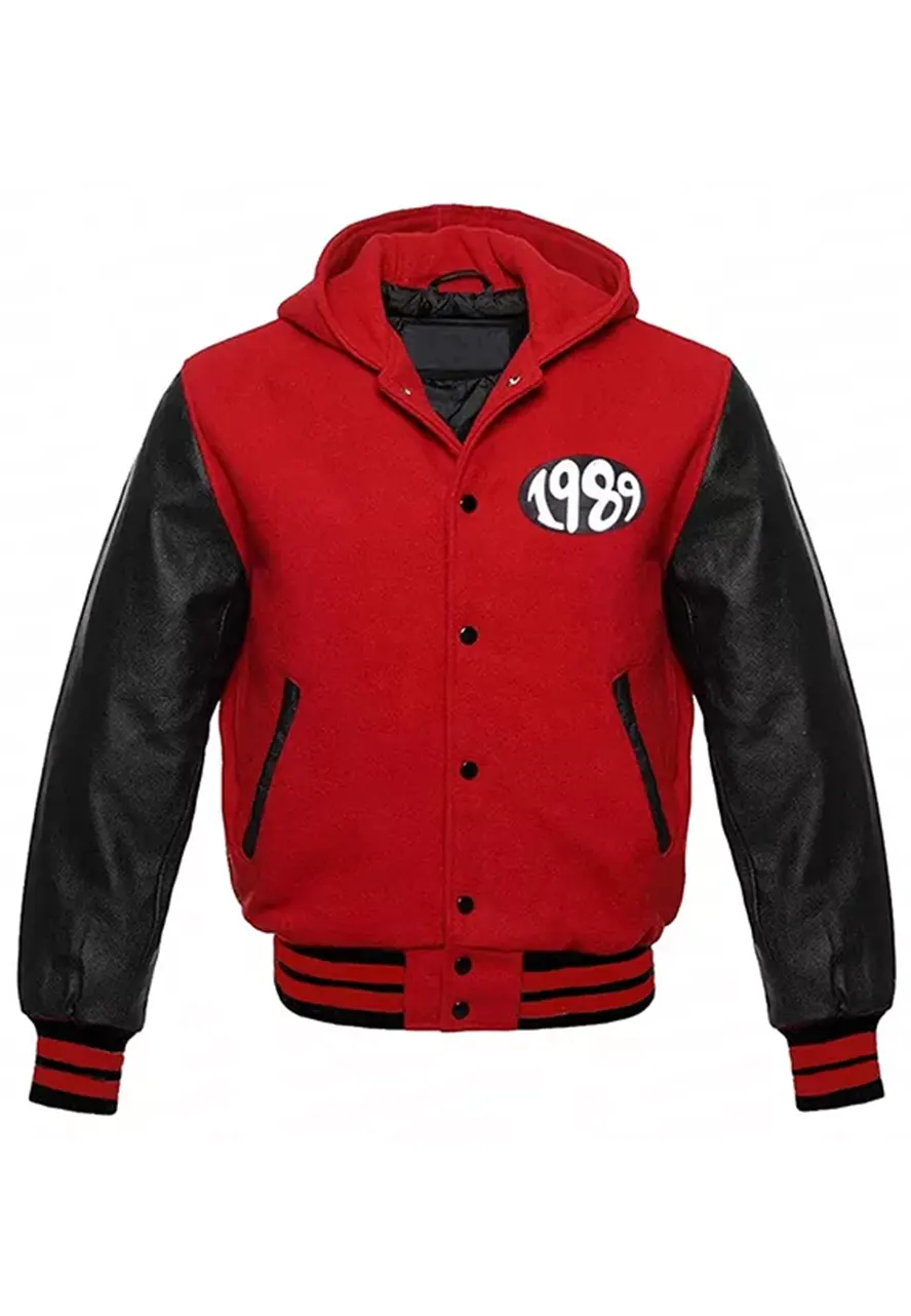 Taylor Swift 1989 Jacket - Etsy