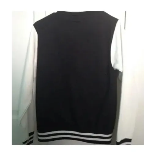 1D One Direction Varsity Jacket 1D One Direction Varsity Jacket