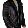 Ashley Thomas 24 Legacy Leather Jacket