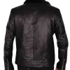 Ashley Thomas 24 Legacy Leather Jacket