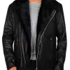 Ashley Thomas 24 Legacy Leather Jacket