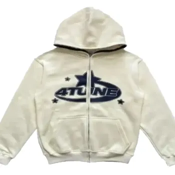 4tune Hoodie
