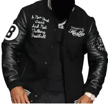 8 Ball Essential Hustler Jacket