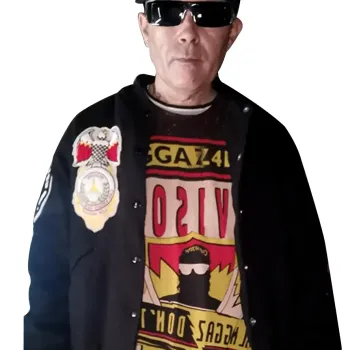 8 Ball Posse Eazy E Jacket