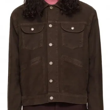 9-1-1 Rob Lowe Lone Star Jacket