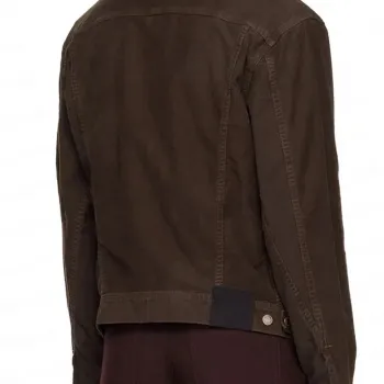9-1-1 Rob Lowe Lone Star Jacket