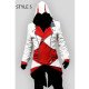 Assassin's Creed 3 Game Connor Kenway Jacket