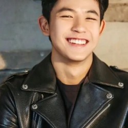 All Of Us Are Dead 2022 Lee Su hyeok Leather Jacket