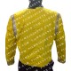 Anson Mount Star Trek Discovery Yellow Jacket