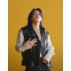 BTS Butter 2021 Jungkook Leather Jacket