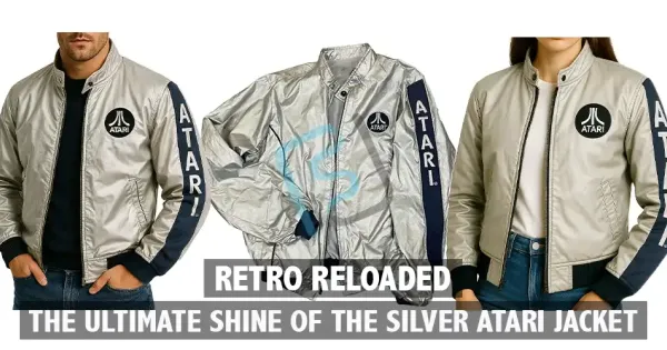 BUMP OF CHICKEN Silver Jubilee ジャケット XL Silver Jubilee Jacket