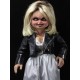 Chucky 2021 Tiffany Valentine Doll Leather Jacket
