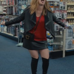 Life and Beth 2022 Amy Schumer Jacket
