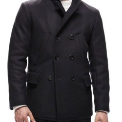 Mission Impossible Rogue Nation Sean Harris Peacoat