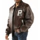 Pelle Pelle Legendary Studded Leather Jacket