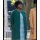 Respect 2021 Carolyn Franklin trench Coat